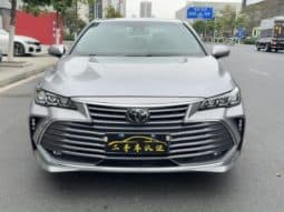 
										Toyota Avalon, 2022 full									