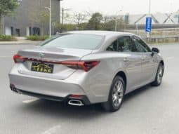 
										Toyota Avalon, 2022 full									