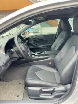 
										Toyota Avalon, 2022 full									