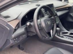 
										Toyota Avalon, 2022 full									