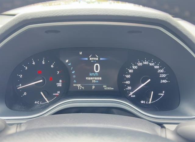
								Toyota Avalon, 2022 full									