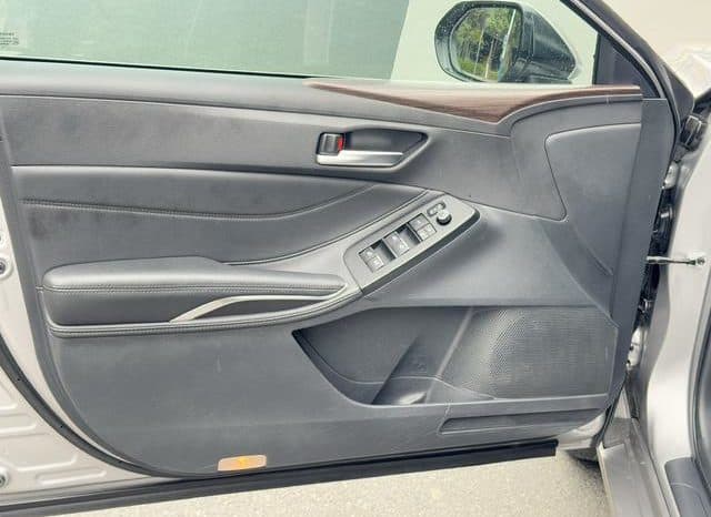 
								Toyota Avalon, 2022 full									