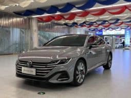 67c07e7fa26ec Volkswagen Passat CC, 2022