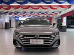 
										Volkswagen Passat CC, 2022 full									