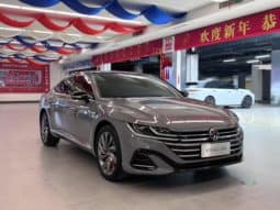 
										Volkswagen Passat CC, 2022 full									