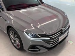 
										Volkswagen Passat CC, 2022 full									