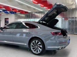 
										Volkswagen Passat CC, 2022 full									