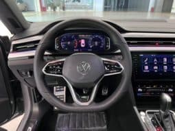 
										Volkswagen Passat CC, 2022 full									