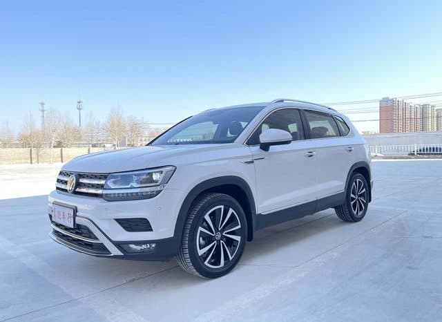 67c07e8915116 Volkswagen Tharu, 2022