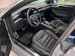 
										Volkswagen Passat CC, 2022 full									