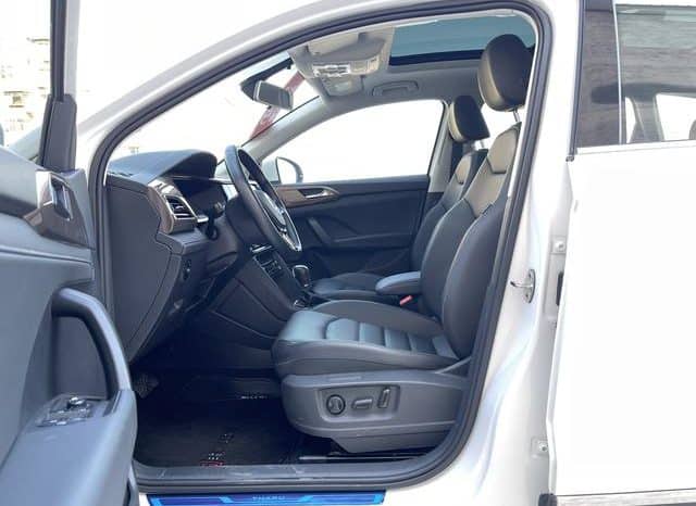 
								Volkswagen Tharu, 2022 full									