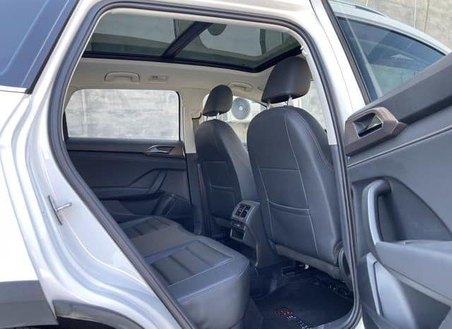 
								Volkswagen Tharu, 2022 full									