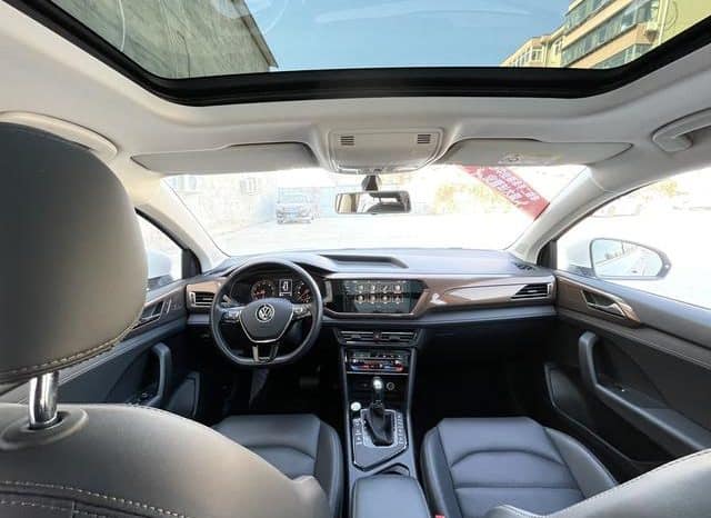 
								Volkswagen Tharu, 2022 full									
