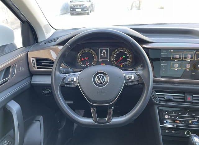 
								Volkswagen Tharu, 2022 full									