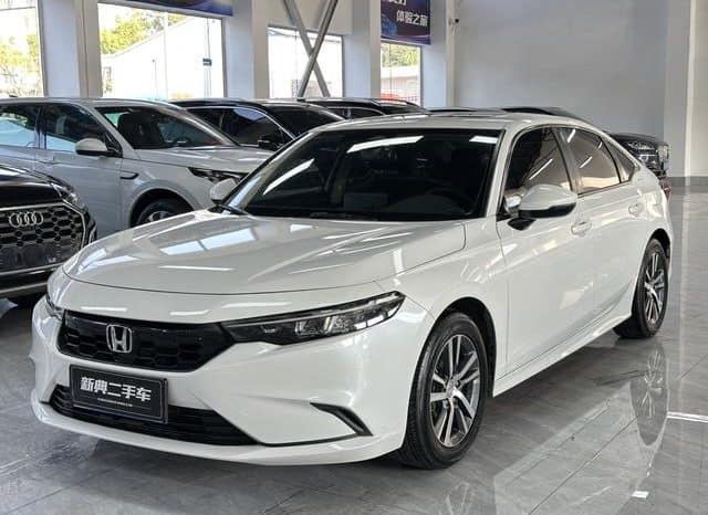 67c07f22d1bce Honda Integra (V), 2022