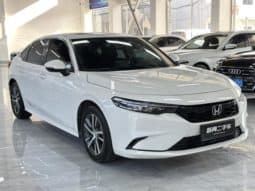
										Honda Integra (V), 2022 full									