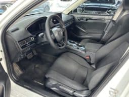 
										Honda Integra (V), 2022 full									