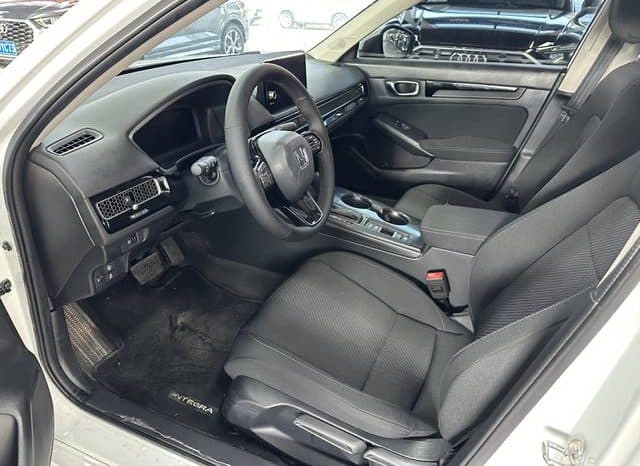 
								Honda Integra (V), 2022 full									