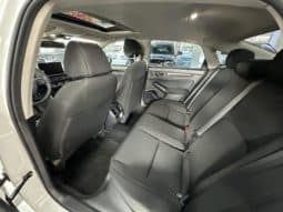 
										Honda Integra (V), 2022 full									