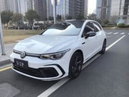 67c082a71204d Volkswagen Golf 280 TSI, 2022