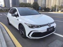 
										Volkswagen Golf 280 TSI, 2022 full									