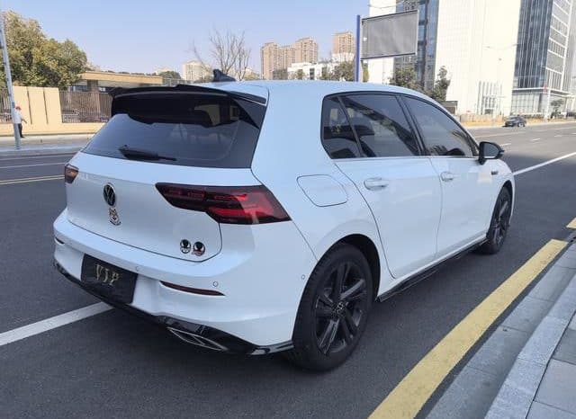 
								Volkswagen Golf 280 TSI, 2022 full									