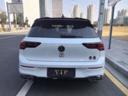 
										Volkswagen Golf 280 TSI, 2022 full									