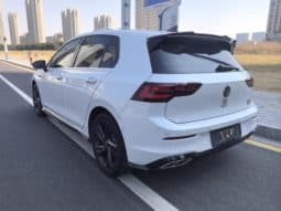 
										Volkswagen Golf 280 TSI, 2022 full									