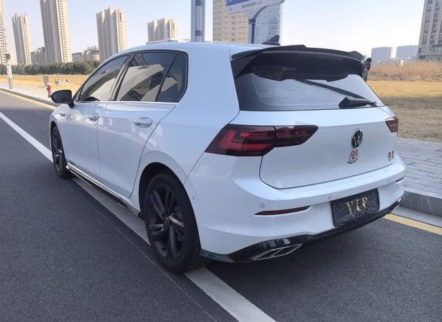 
								Volkswagen Golf 280 TSI, 2022 full									