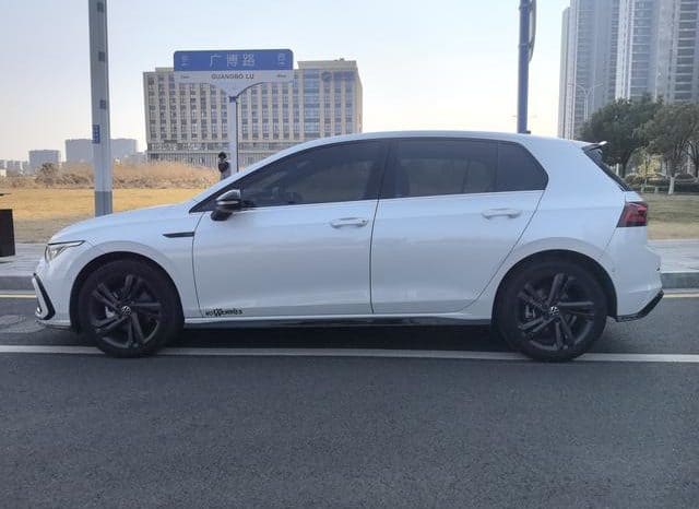 
								Volkswagen Golf 280 TSI, 2022 full									