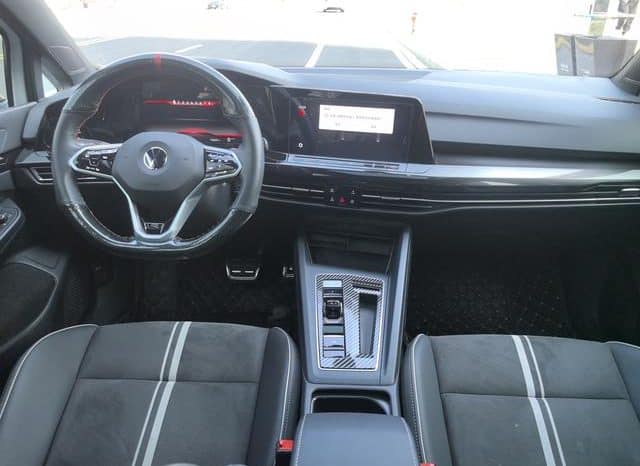 
								Volkswagen Golf 280 TSI, 2022 full									