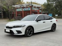 67c08394a2176 Honda Civic, 2023