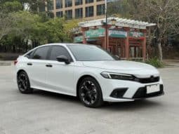 
										Honda Civic, 2023 full									