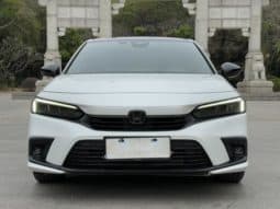 
										Honda Civic, 2023 full									