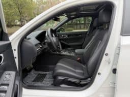 
										Honda Civic, 2023 full									