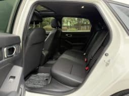 
										Honda Civic, 2023 full									