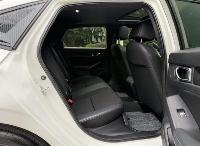
								Honda Civic, 2023 full									