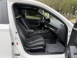
										Honda Civic, 2023 full									