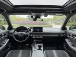 
										Honda Civic, 2023 full									