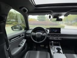 
										Honda Civic, 2023 full									