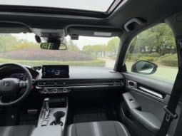 
										Honda Civic, 2023 full									