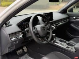 
										Honda Civic, 2023 full									