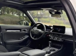 
										Honda Civic, 2023 full									