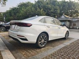 
										Geely Emgrand, 2023 full									