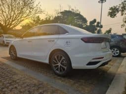 
										Geely Emgrand, 2023 full									