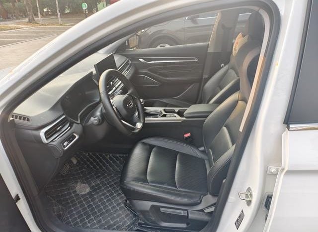 
								Geely Emgrand, 2023 full									