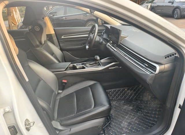 
								Geely Emgrand, 2023 full									
