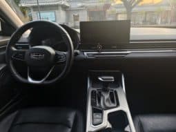 
										Geely Emgrand, 2023 full									
