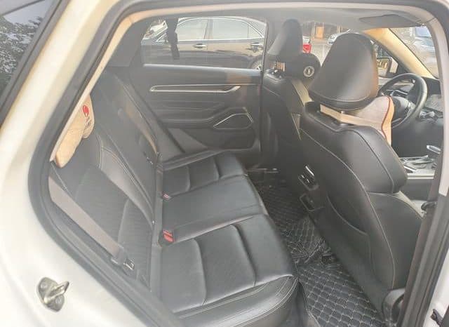 
								Geely Emgrand, 2023 full									