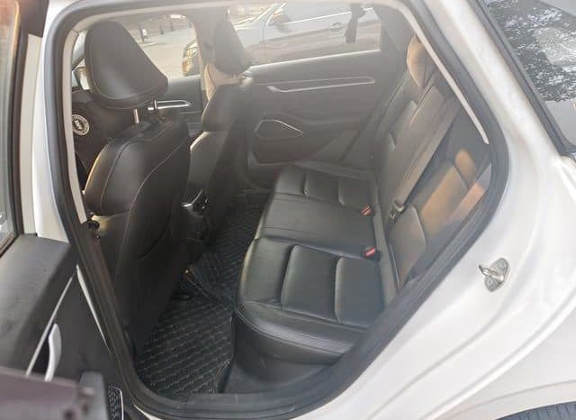 
								Geely Emgrand, 2023 full									